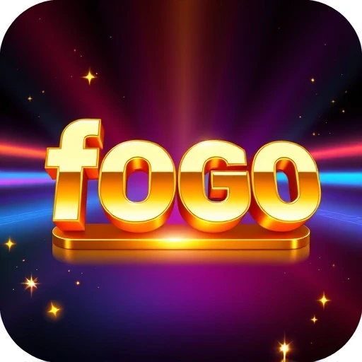fogo888 Logo