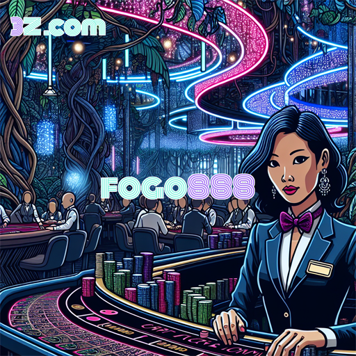 Atrações Irresistíveis do Casino no Fogo888: Diversão Garantida!