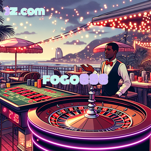 Login Inovador: Como o Fogo888 Atrai Jogadores Brasileiros
