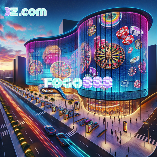 Explore as Novidades no Mundo dos Jogos do Fogo888