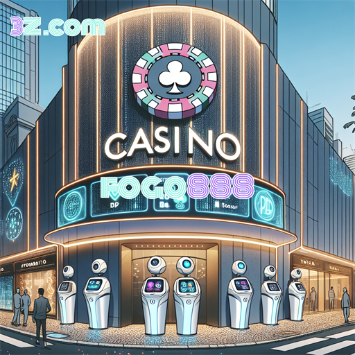 Plataforma Fogo888: O Futuro do Jogo Online Brasileiro