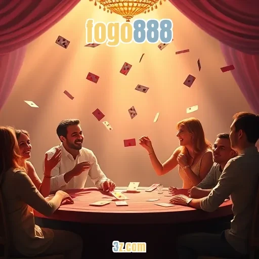 fogo888: Eventos Esportivos Que Encantam e Engajam
